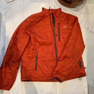 LL. Bean men’s jacket